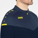 Реглан Jako ZIP-top CHAMP 2.0 темно-сине-желтый S 8620-93 - изображение 6