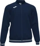 Олимпийка (мастерка) Joma CAMPUS ІІІ темно-синяя L 101591.331 - изображение 1