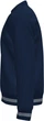 Олимпийка (мастерка) Joma CAMPUS ІІІ темно-синяя L 101591.331 - изображение 3