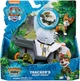 Щенячий патруль у Джунглях автомобіль мавпа Трекера Paw Patrol Jungle Pups Tracker’s Monkey Vehicle Spin Master (6067762) - зображення 2