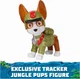 Щенячий патруль у Джунглях автомобіль мавпа Трекера Paw Patrol Jungle Pups Tracker’s Monkey Vehicle Spin Master (6067762) - зображення 4