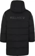 Куртка дитяча Kelme NEW LINCE чорна 150 см 8261MF3014.9000 - зображення 2