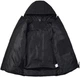 Куртка дитяча Kelme NEW LINCE чорна 150 см 8261MF3014.9000 - зображення 7