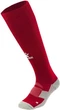 Гетры футбольные Kelme TEAM красные 39-41 9876311.9610 - изображение 2