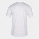 Футболка баскетбольна Joma COSENZA біла 2XL-3XL 101659.200 - зображення 2