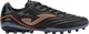 Бутсы Joma AGUILA черно-оранжевые 44 AGUS2401AG - изображение 1