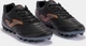 Бутсы Joma AGUILA черно-оранжевые 44 AGUS2401AG - изображение 2