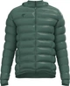 Куртка Joma EXPLORER III зелена M 103475.479 - зображення 1