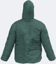 Куртка Joma EXPLORER III зелена M 103475.479 - зображення 3