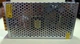 Блок питания перфорированный трансформатор адаптер 12В 120Вт 12V 10A Power Supply 120W металлический - изображение 4