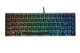 2E Gaming Клавіатура KG345 RGB 68key USB Transparent - зображення 1