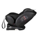 Автокресло детское Asteroid CARRELLO CRL-12801/2 Space Black 0+1/2/3 ISOFIX - изображение 2