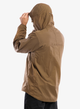 Куртка вітровка Helikon Windrunner Coyote Койот 3XL - зображення 4