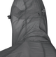 Куртка ветровка Helikon Windrunner Shadow Grey Cерый L - изображение 8