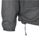 Куртка вітровка Helikon Windrunner Shadow Grey Сірий 2XL - зображення 4