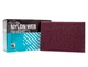 Скотч-брайт Indasa Nylon Web VF 150*230мм P360-400 красный - изображение 2