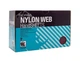 Скотч-брайт Indasa Nylon Web VF 150*230мм P360-400 красный - изображение 3