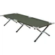 Ліжко кемпінгове Highlander Aluminium Camp Bed Green (1073-925471) - зображення 1