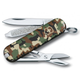 Нож Victorinox Classic SD Camo with Case Green Camo (Vx06223.94) - изображение 1