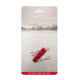 Ніж Victorinox Classic SD with Blister Pack Red (Vx06223.B1) - зображення 3