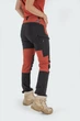 Штани Climbolic Basalt L Orange (CL-BAS-PANT-KIR-L) - зображення 4