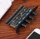 Реобас регулятор обертів кулера 3/4 pin SATA PWM до 8 кулерів - изображение 2
