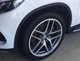 Флиппер автомобильный для защити дисков колес GLZ Motors R14 белый GILZASH015 - изображение 2