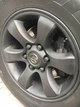 Флиппер автомобильный для защити дисков колес GLZ Motors R20 черный GILZASH109 - изображение 5