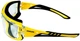 Очки Stanley Rubber Gasket SYE15-11D - изображение 4