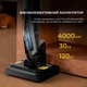 Акумуляторний миючий пилосос Deerma VX96W (DEM-VX96W) - зображення 20