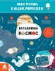 Моя перша енциклопедія. Загадковий космос - изображение 1