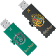 Флеш память USB Emtec M730 32GB USB 2.0 Harry Potter Slytherin & Hogwarts (ECMMD32GM730HP02P2) - изображение 1