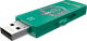 Флеш память USB Emtec M730 32GB USB 2.0 Harry Potter Slytherin & Hogwarts (ECMMD32GM730HP02P2) - изображение 10