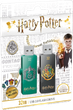 Флеш память USB Emtec M730 32GB USB 2.0 Harry Potter Slytherin & Hogwarts (ECMMD32GM730HP02P2) - изображение 14