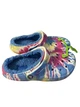 Женские кроксы утепленные Crocs Classic Lined Tie Dye Clog 206341-0C6 39/40 (M7/W9) 24.6 см Разноцветные - изображение 2
