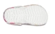 Женские кроксы утепленные Crocs Classic Lined Tie Dye Clog 206341-0C6 39/40 (M7/W9) 24.6 см Разноцветные - изображение 10