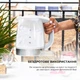 Электрочайник CECOTEC ThermoSense 350 Clear (CCTC-01510) - изображение 6