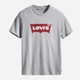 Футболка бавовняна чоловіча Levi's Graphic Setin Neck 17783-0138 S Graphic H21 (5415211983243) - зображення 4