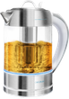 Электрочайник Cecotec ThermoSense 370 Clear (CCTC-01511) - изображение 1