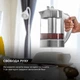 Электрочайник Cecotec ThermoSense 370 Clear (CCTC-01511) - изображение 6