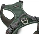 Шлейка для собак смягченная с ручкой Wolters Active Pro Comfort 1 40-47,5 см Зеленый (28202) - изображение 4