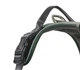Шлейка для собак смягченная с ручкой Wolters Active Pro Comfort 1 40-47,5 см Зеленый (28202) - изображение 5