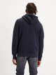 Худи чоловіче Levi's The Original Hm Hoodie 34581-0001 S Mineral (5400898433921) - зображення 2