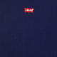 Толстовка на блискавці чоловіча Levi's The Original Hm Zip Up 34584-0011 2XL Navy Bl (5401043953912) - зображення 8