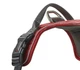 Шлейка для собак смягченная с ручкой Wolters Active Pro Comfort 7 80-95 см Красный (28261) - изображение 4