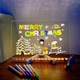 Светодиодный 3D ночник детский планер LED DIY Lamp планшет для рисования, светящийся с фломастерами 30х20 см - изображение 4