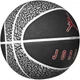 М'яч баскетбольний Nike Jordan Playground 2.0 8P Deflated Wolf size 6 J.100.8255.055.06 (Оригінал) - зображення 2
