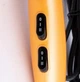 Профессиональный фен для укладки и сушки волос DSP 37006 с насадкой концентратором 1600 вт - изображение 4
