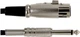 Микрофонный кабель GEWA Basic Line XLR (f)/Mono Jack 6.3 мм 3 м (G-190060) - изображение 1