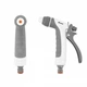 Пістолет для поливу Bradas Handy Soft White Line (WL-EN43T) - зображення 1